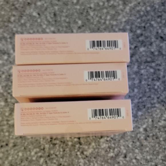 Ardell Magnetic Black Liner & 1 Pair Of Lashes 3 Sets - Picture 3 of 5